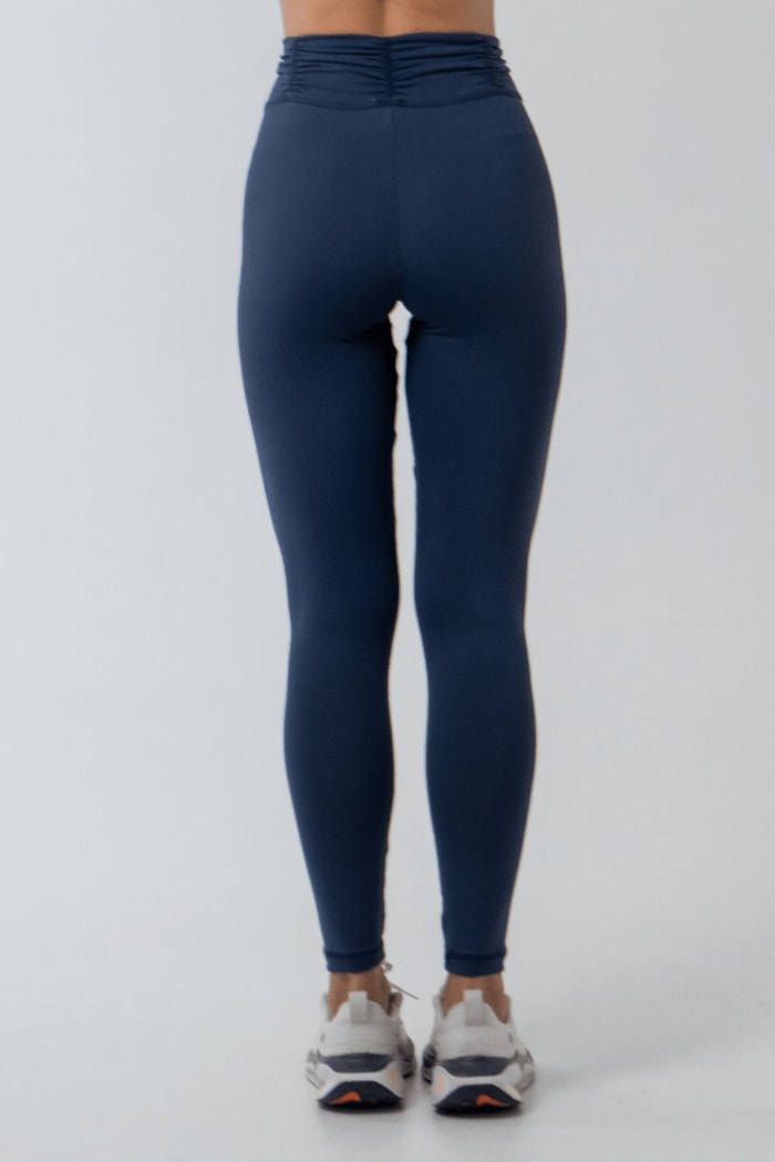 Ver foto 4 de 6 — CALÇA LEGGING BABY SUPLEX
