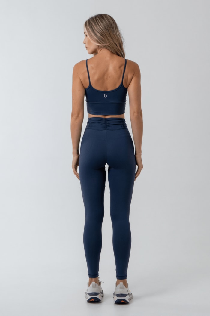 Ver foto 6 de 6 — CALÇA LEGGING BABY SUPLEX