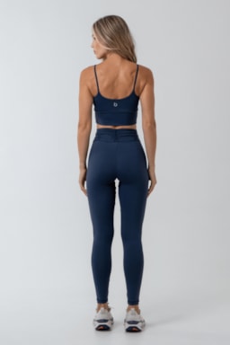 Ver foto 6 de 6 — CALÇA LEGGING BABY SUPLEX