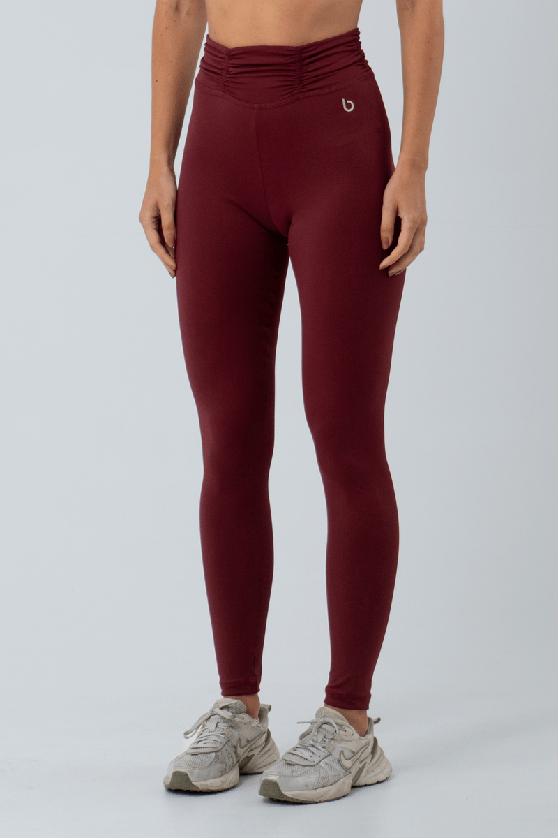 CALÇA LEGGING BABY SUPLEX
