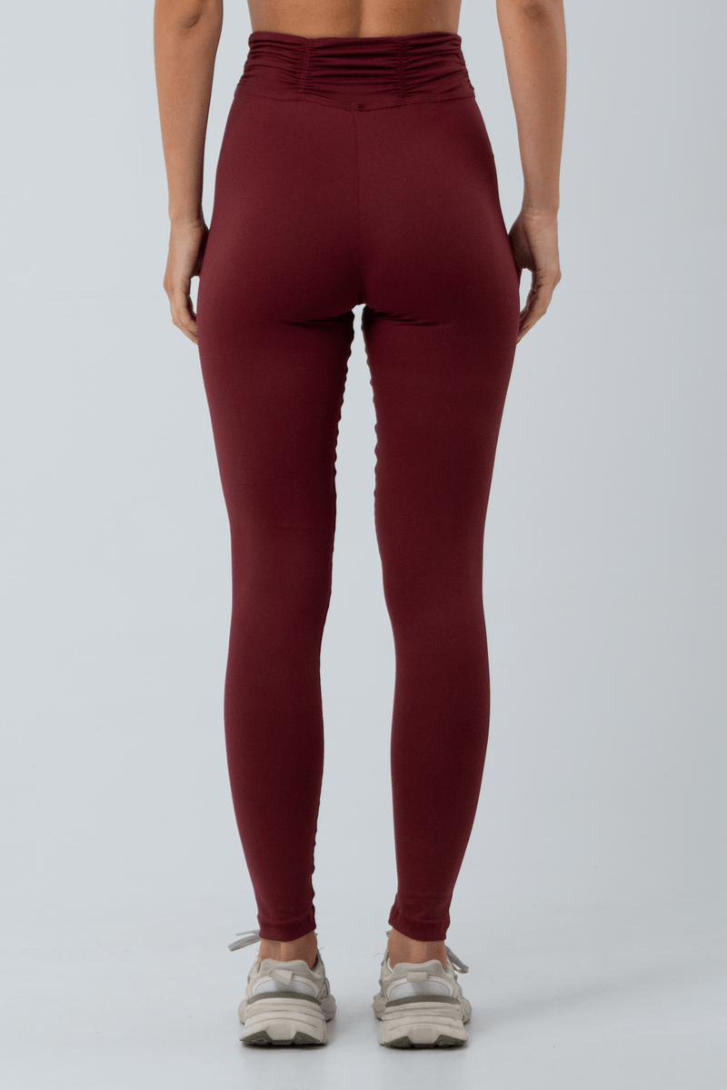 CALÇA LEGGING BABY SUPLEX