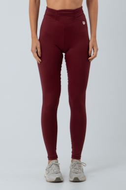 Ver foto 3 de 5 — CALÇA LEGGING BABY SUPLEX