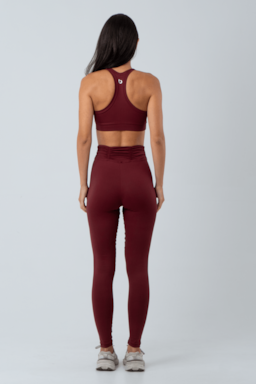 Ver foto 5 de 5 — CALÇA LEGGING BABY SUPLEX
