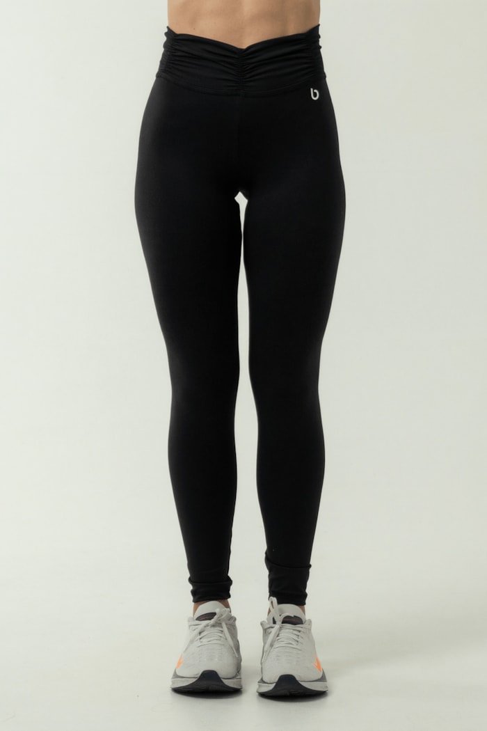 Ver foto 1 de 7 — CALÇA LEGGING BABY SUPLEX