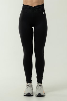 Ver foto 1 de 7 — CALÇA LEGGING BABY SUPLEX