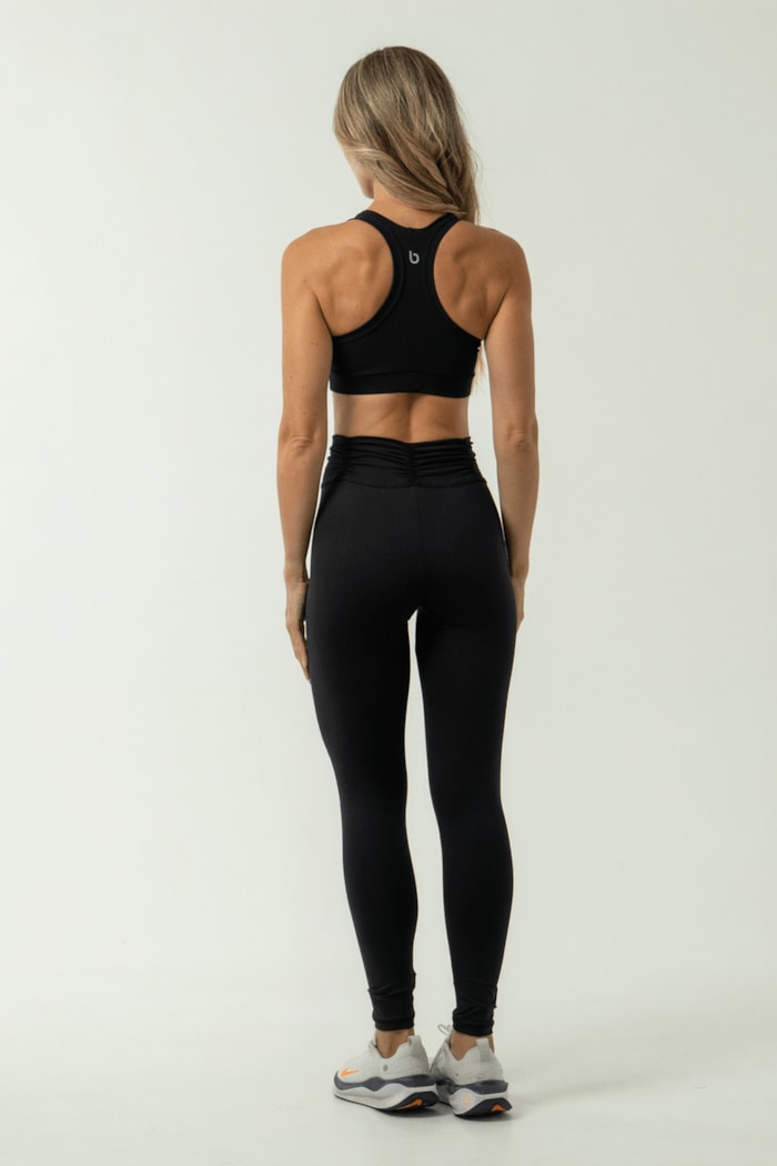 Ver foto 6 de 7 — CALÇA LEGGING BABY SUPLEX
