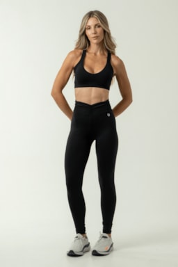 Ver foto 7 de 7 — CALÇA LEGGING BABY SUPLEX