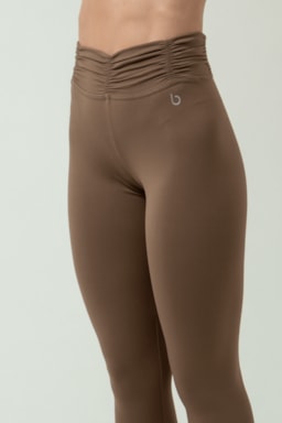 Ver foto 5 de 6 — CALÇA LEGGING BABY SUPLEX