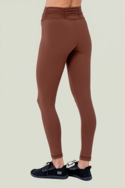 Ver foto 2 de 4 — CALÇA LEGGING BABY SUPLEX