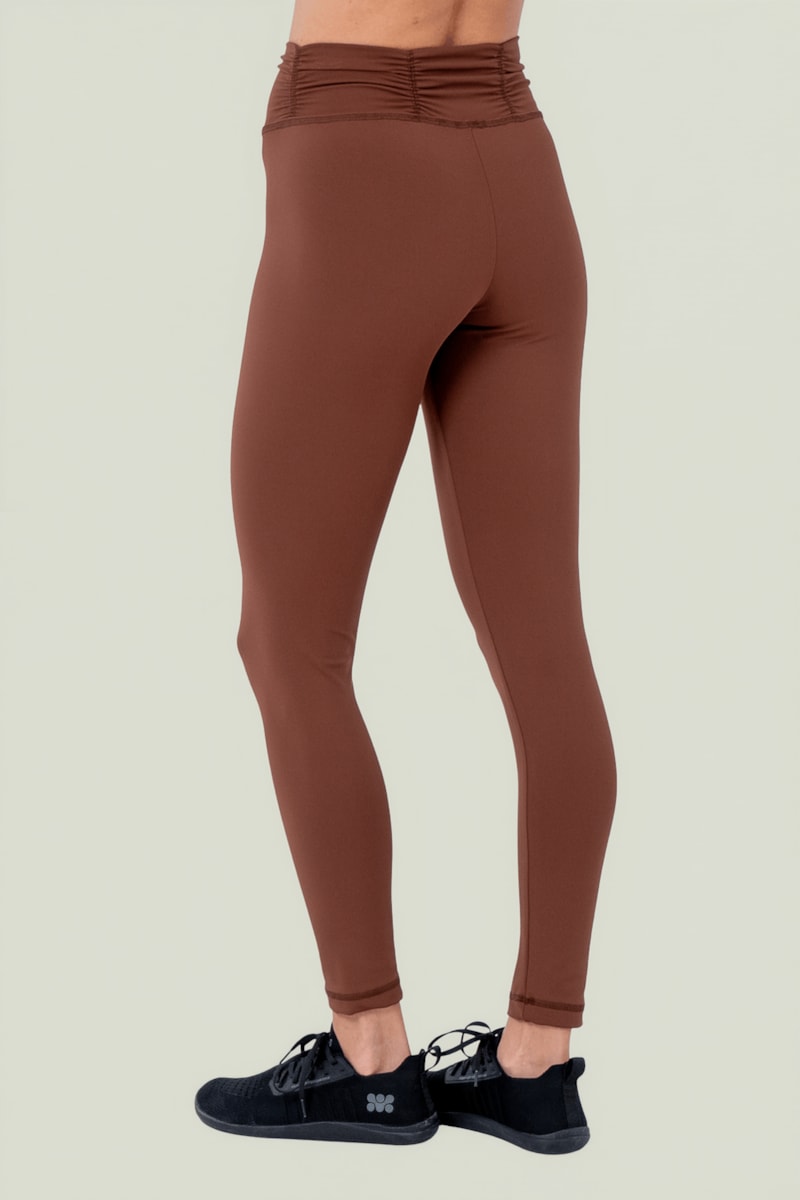 CALÇA LEGGING BABY SUPLEX