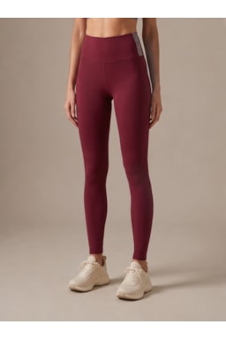Ver foto 1 de 5 — CALÇA LEGGING  BARILOCHE