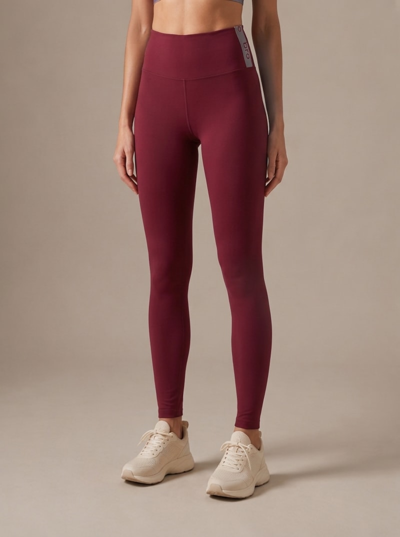 CALÇA LEGGING  BARILOCHE