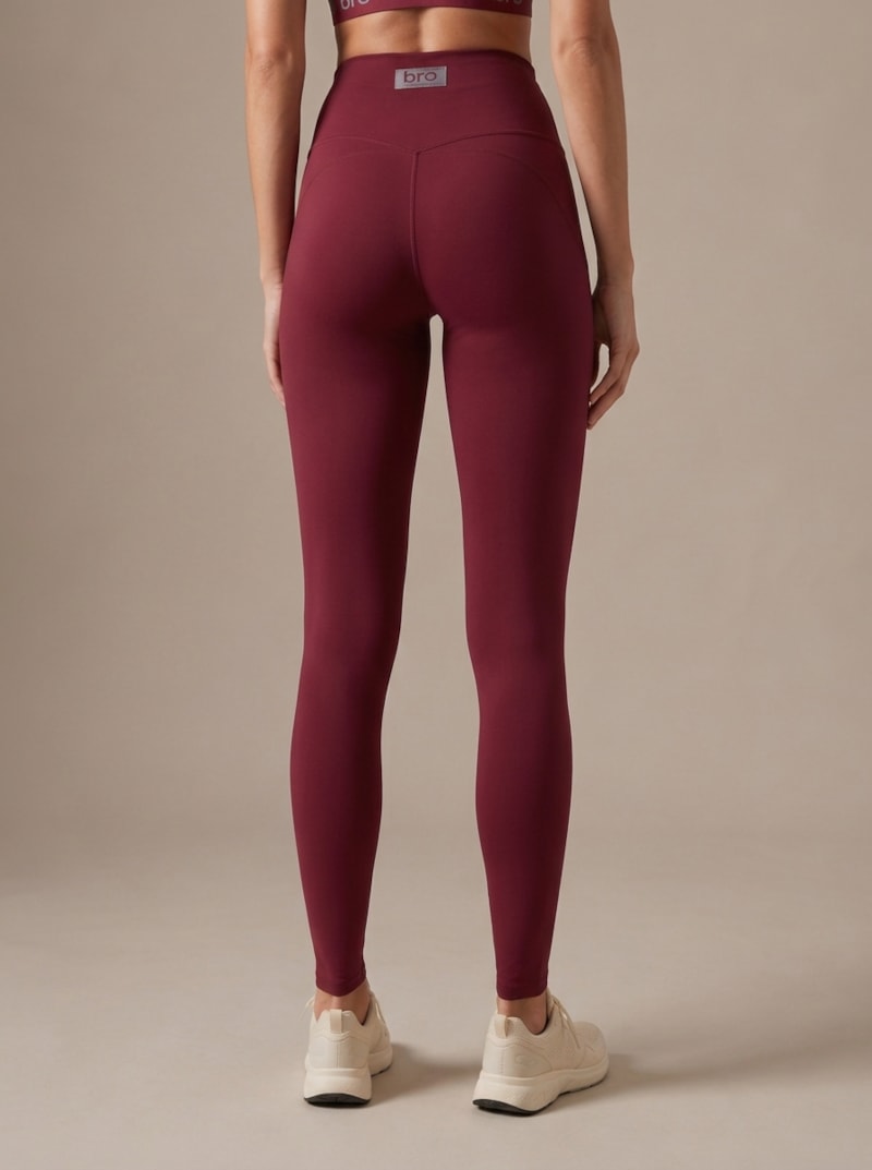 CALÇA LEGGING  BARILOCHE
