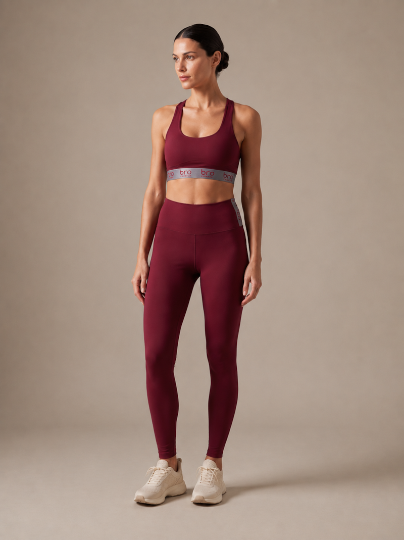 CALÇA LEGGING  BARILOCHE