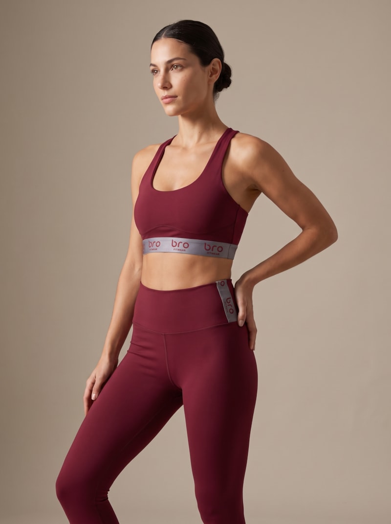 CALÇA LEGGING  BARILOCHE