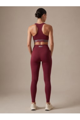 Ver foto 5 de 5 — CALÇA LEGGING  BARILOCHE