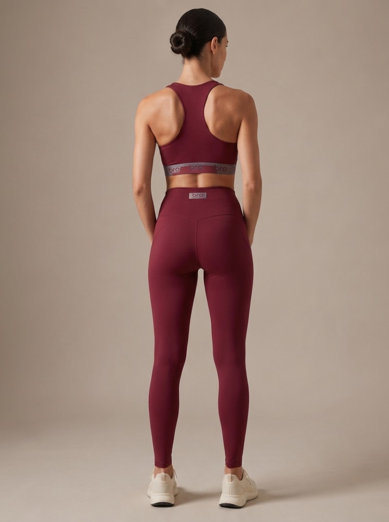 CALÇA LEGGING  BARILOCHE