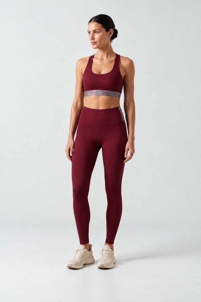 CALÇA LEGGING  BARILOCHE