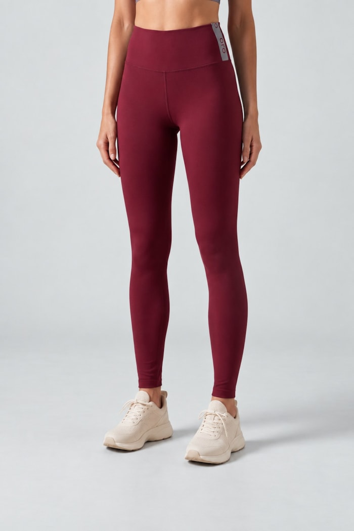 Ver foto 3 de 4 — CALÇA LEGGING  BARILOCHE