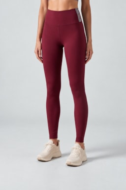 Ver foto 3 de 4 — CALÇA LEGGING  BARILOCHE