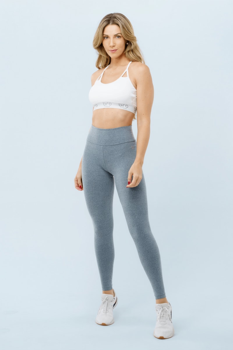 CALÇA LEGGING BÁSICA