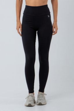 Ver foto 2 de 5 — CALÇA LEGGING BÁSICA
