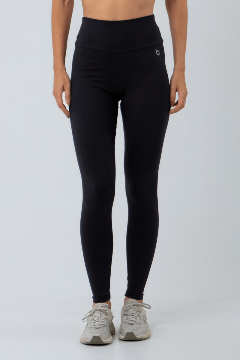 CALÇA LEGGING BÁSICA
