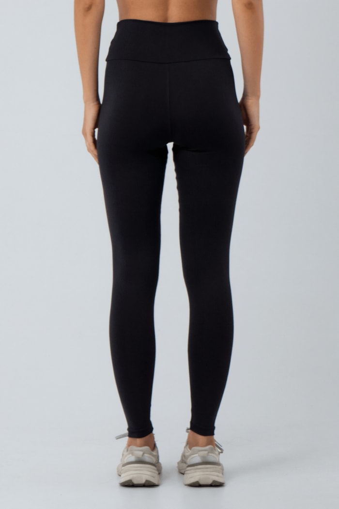 Ver foto 5 de 5 — CALÇA LEGGING BÁSICA
