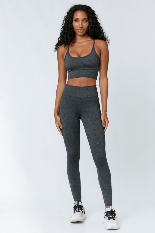 CALÇA LEGGING BÁSICA