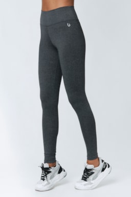 Ver foto 2 de 4 — CALÇA LEGGING BÁSICA