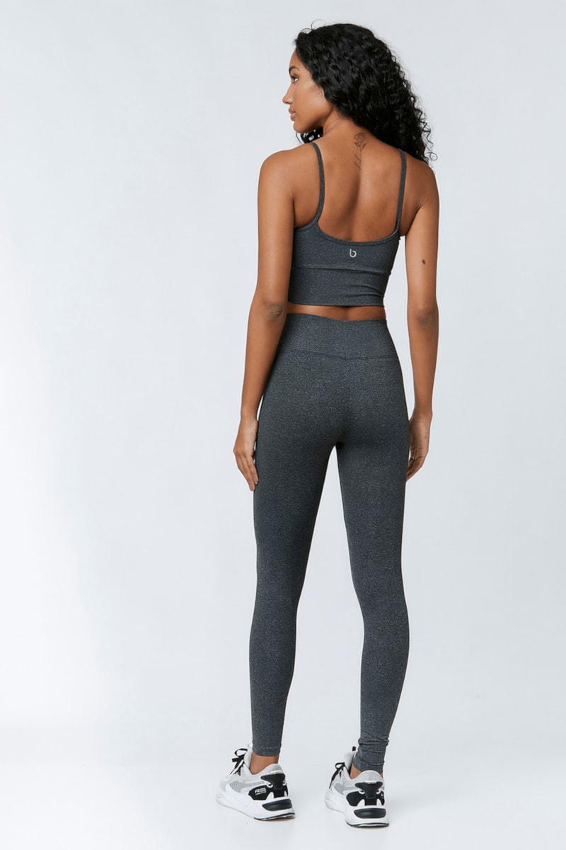 CALÇA LEGGING BÁSICA