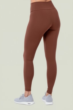 Ver foto 3 de 4 — CALÇA LEGGING BÁSICA