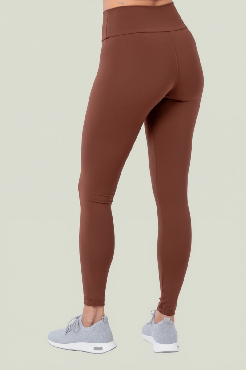 CALÇA LEGGING BÁSICA