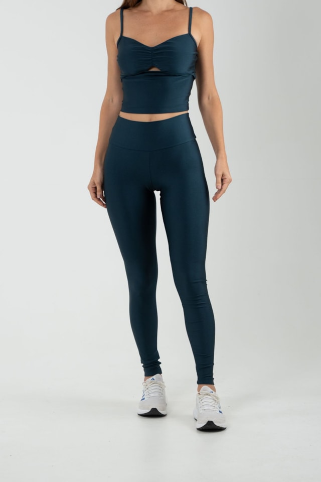 CALÇA LEGGING BASICA TRL