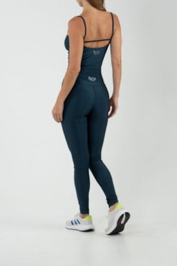 Ver foto 2 de 9 — CALÇA LEGGING BASICA TRL