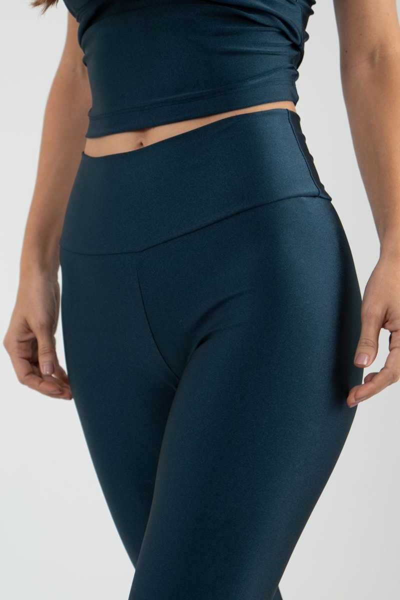 CALÇA LEGGING BASICA TRL