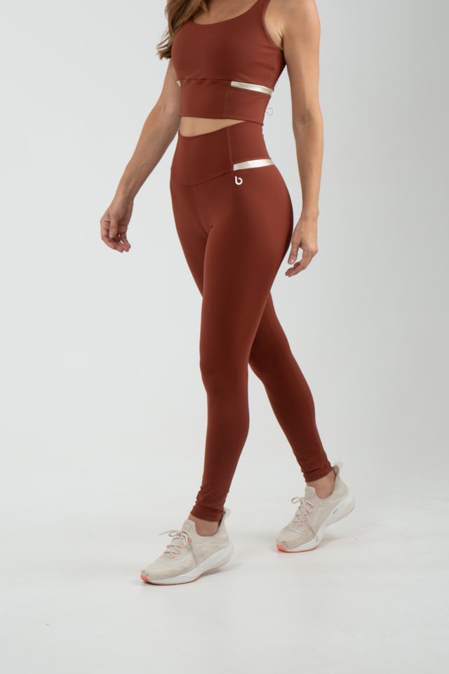 CALÇA LEGGING BELLE