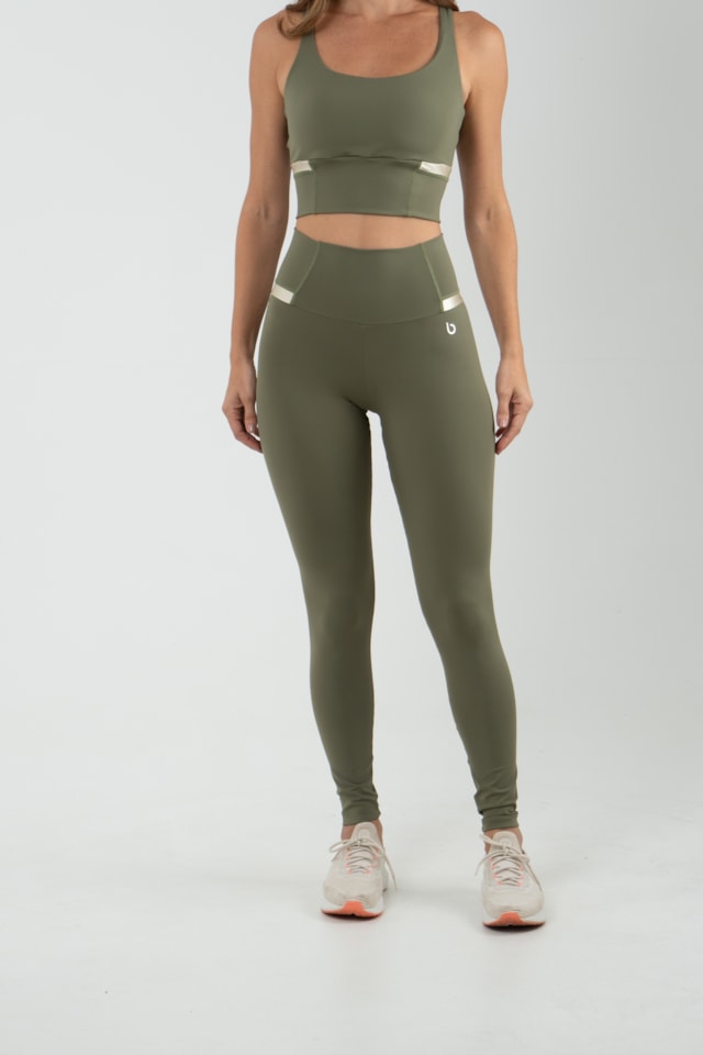 CALÇA LEGGING BELLE