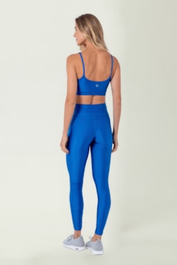 Ver foto 4 de 4 — CALÇA LEGGING CASSIANE TRL