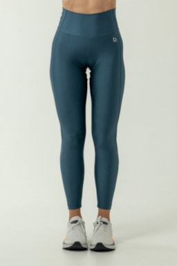 Ver foto 1 de 5 — CALÇA LEGGING CASSIANE TRL