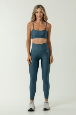 Ver foto 3 de 5 — CALÇA LEGGING CASSIANE TRL