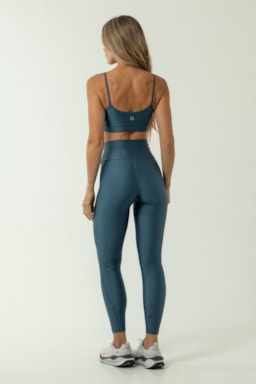 Ver foto 5 de 5 — CALÇA LEGGING CASSIANE TRL