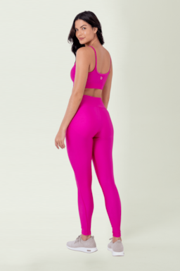 Ver foto 5 de 5 — CALÇA LEGGING CASSIANE TRL