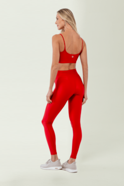 Ver foto 4 de 4 — CALÇA LEGGING CASSIANE TRL