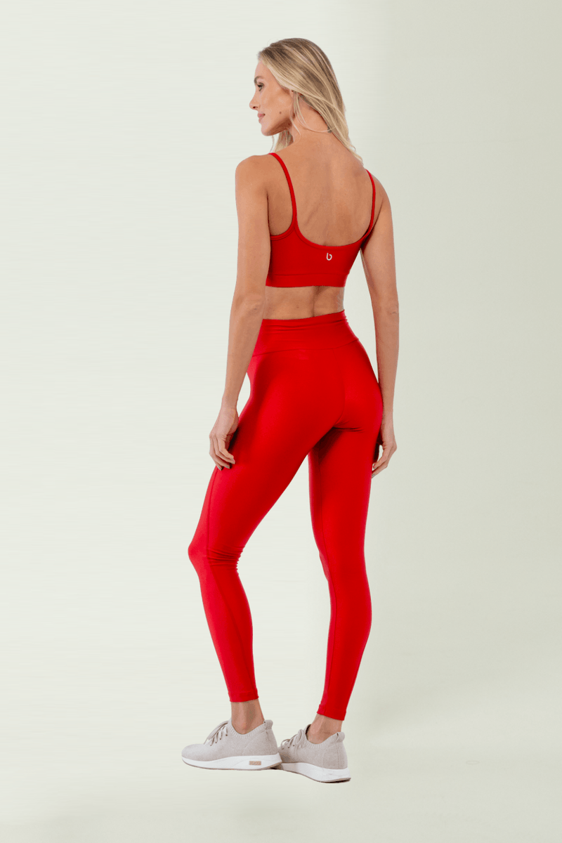CALÇA LEGGING CASSIANE TRL