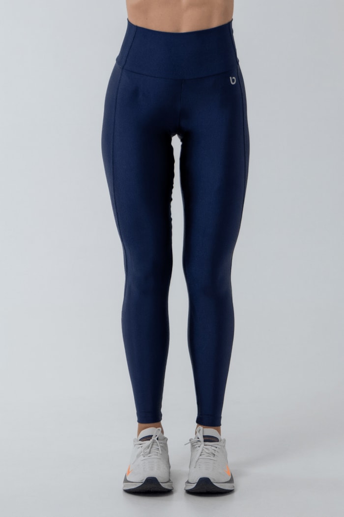 Ver foto 3 de 5 — CALÇA LEGGING CASSIANE TRL