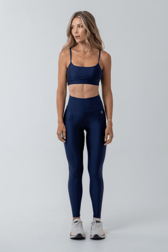 Ver foto 4 de 5 — CALÇA LEGGING CASSIANE TRL