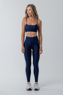 Ver foto 4 de 5 — CALÇA LEGGING CASSIANE TRL