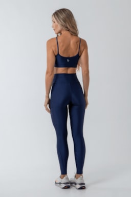 Ver foto 5 de 5 — CALÇA LEGGING CASSIANE TRL
