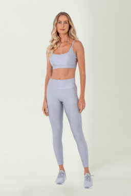 Ver foto 3 de 4 — CALÇA LEGGING CASSIANE TRL